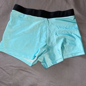 Cheer shorts